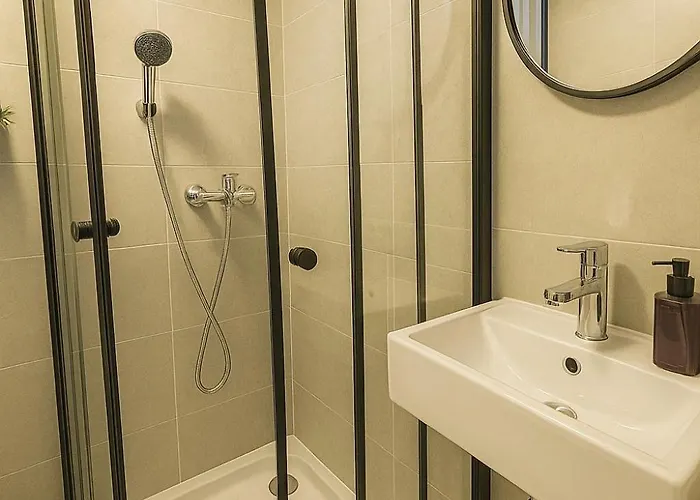 Eden - Domki, Pokoje, Apartamenty, Sauna, Jacuzzi Alojamento de Turismo Selvagem *