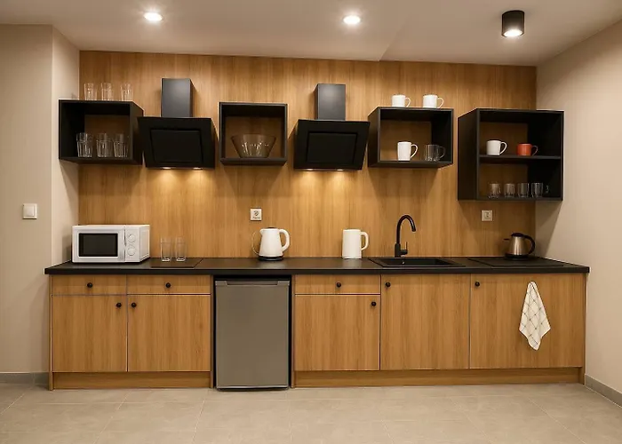 Eden - Domki, Pokoje, Apartamenty, Sauna, Jacuzzi Alojamento de Turismo Selvagem