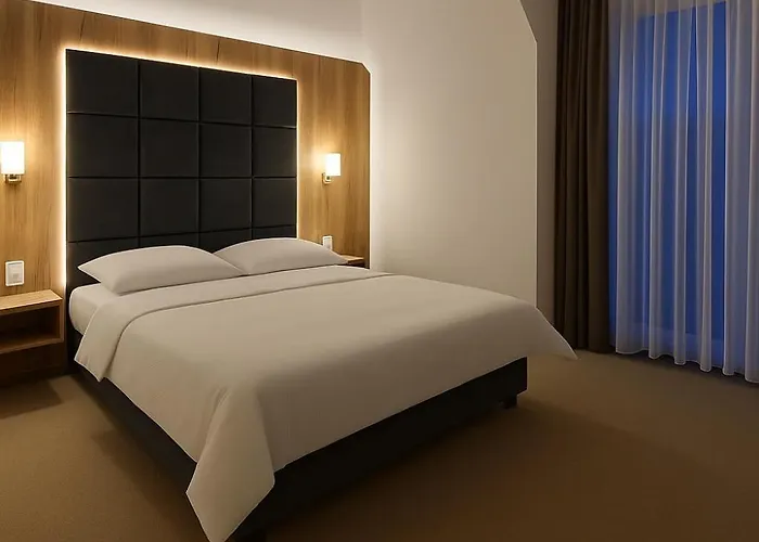 ロッジ Eden - Domki, Pokoje, Apartamenty, Sauna, Jacuzzi Jastrzębia Góra